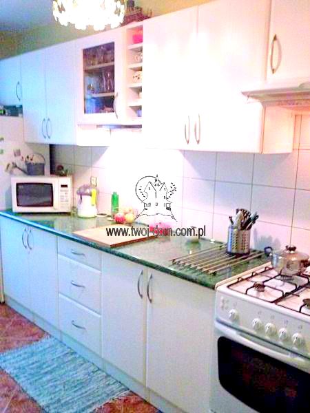 Mieszkanie Kraków