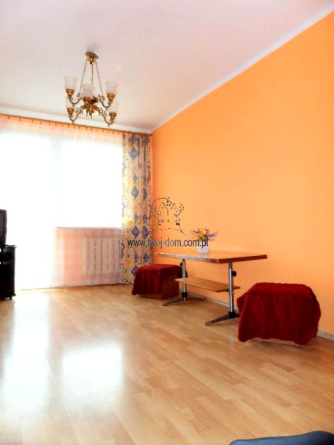 Mieszkanie Kraków