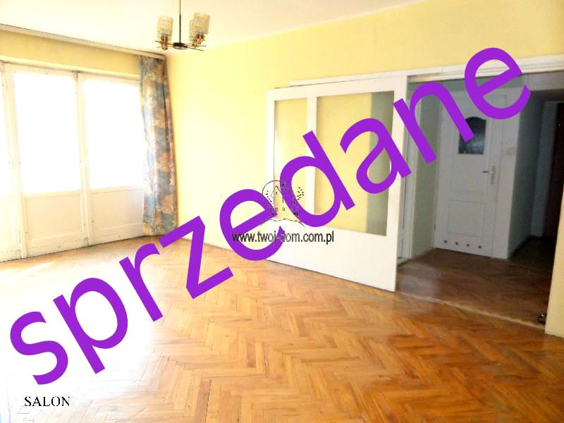 Mieszkanie Kraków