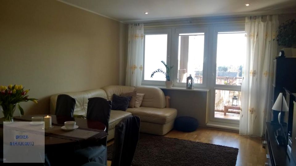 Mieszkanie Bydgoszcz