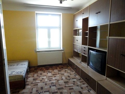 Mieszkanie Tarnów
