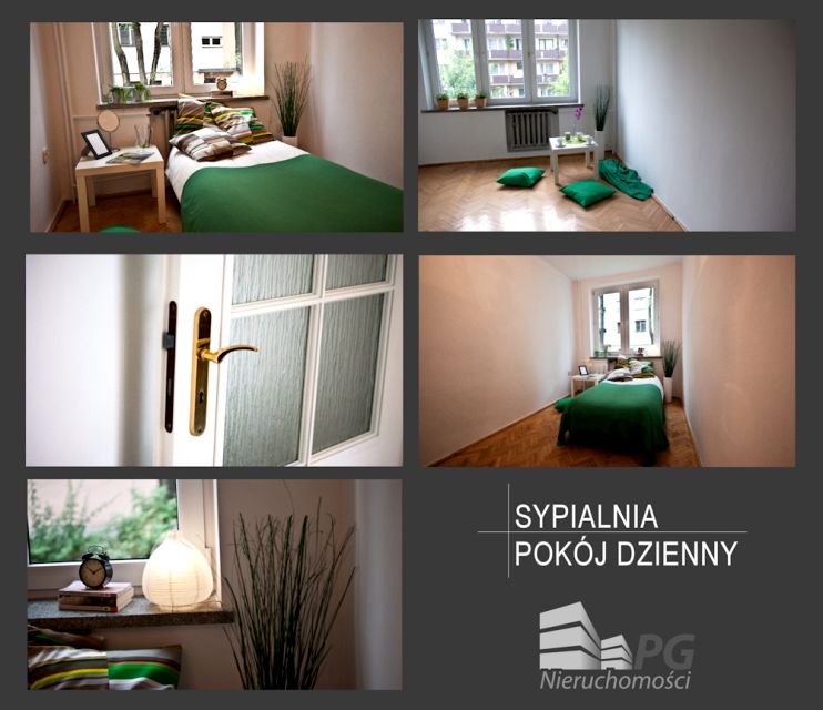 Mieszkanie Bielsko-Biała