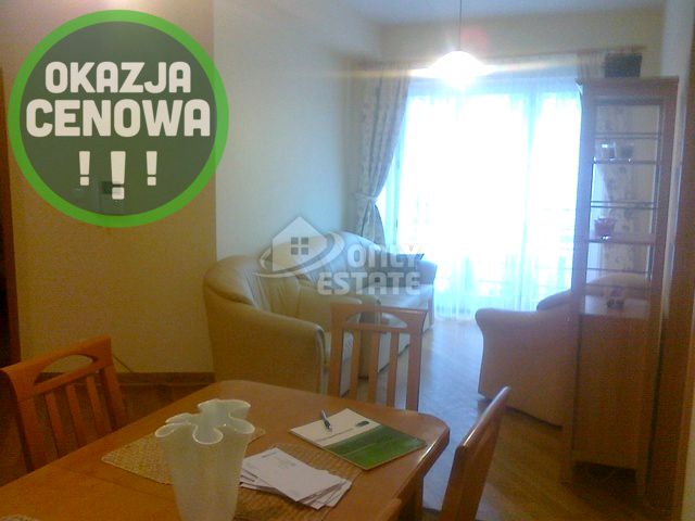 Mieszkanie Kraków