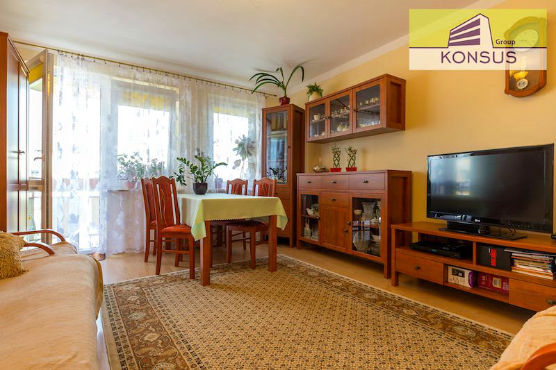 Mieszkanie Kielce