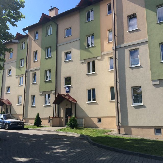 Mieszkanie Olsztyn