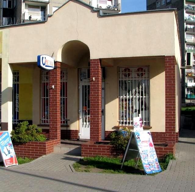 Lokal Zielona Góra sprzedaż