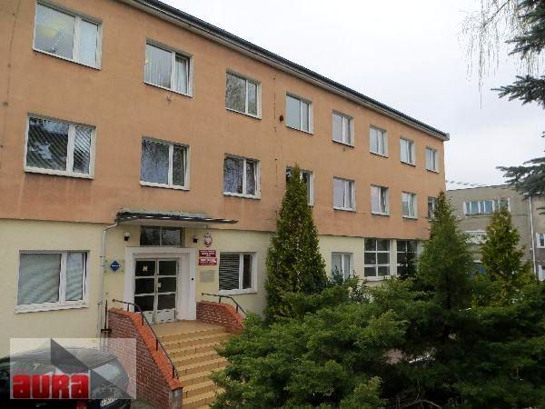 Lokal Poznań wynajem