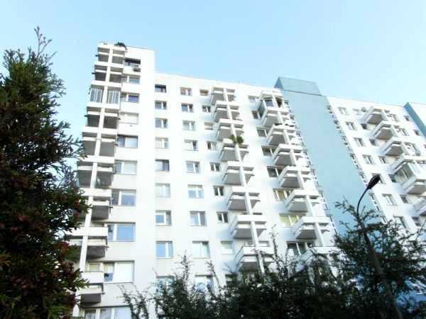 Mieszkanie Warszawa