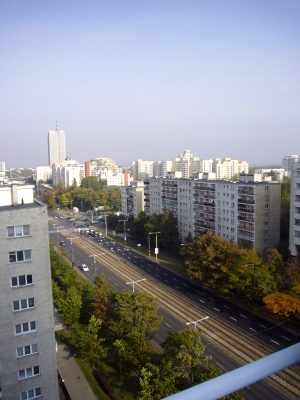 Lokal Warszawa