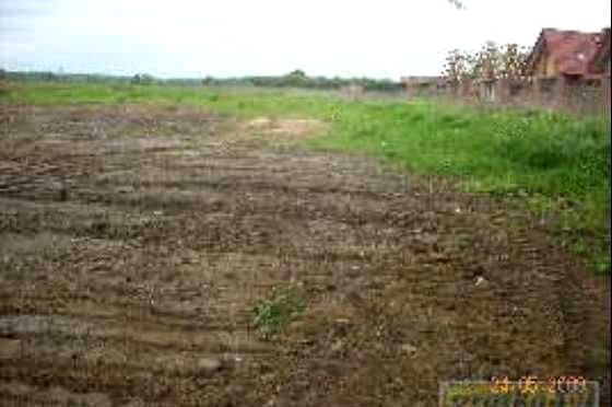 Działka budowlana Warszawa