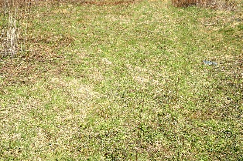 Działka budowlana Warszawa