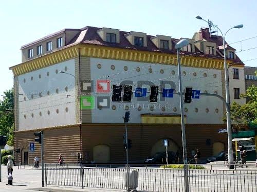 Mieszkanie blok mieszkalny sprzedaż