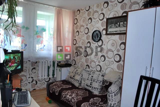 Mieszkanie blok mieszkalny Wrocław