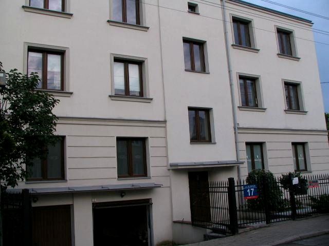 Lokal Warszawa