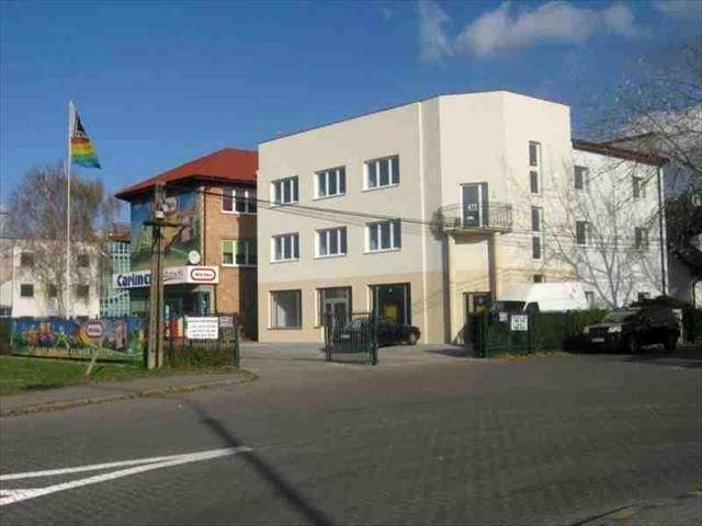 Lokal Warszawa wynajem