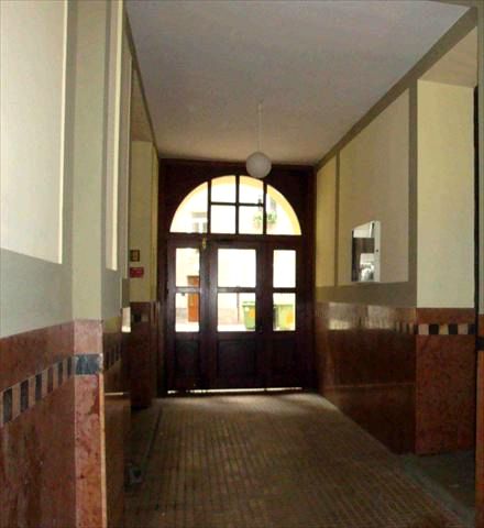 Lokal Warszawa