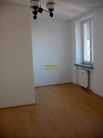 Mieszkanie Kraków