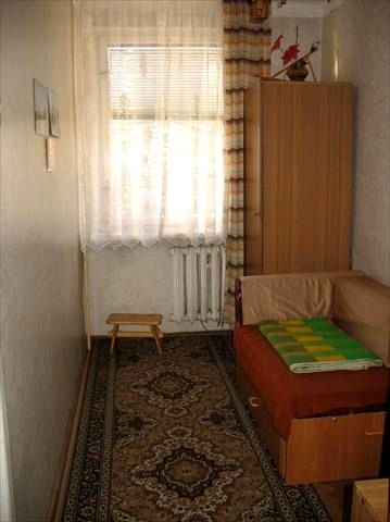 Mieszkanie Kraków