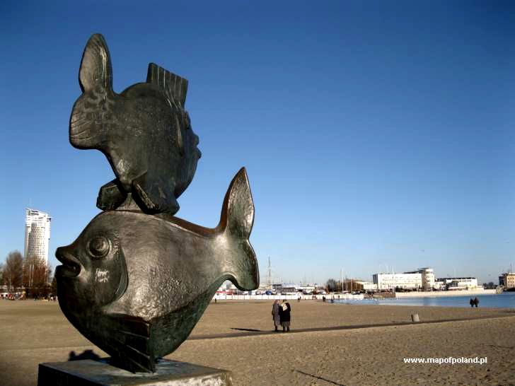 Mieszkanie Gdynia