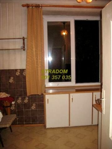 Mieszkanie Kraków