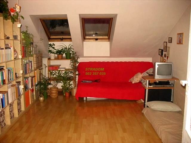 Mieszkanie Kraków