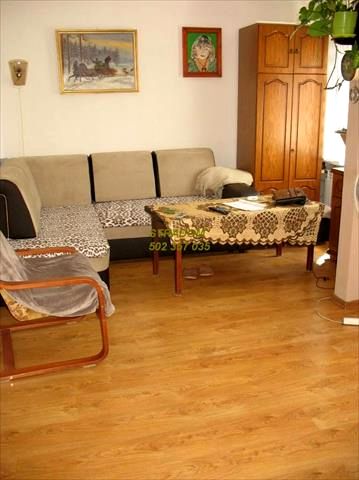 Mieszkanie Kraków