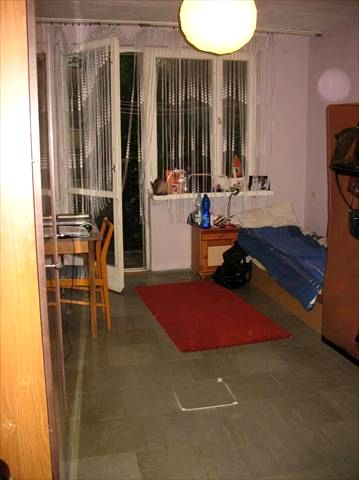 Mieszkanie Kraków
