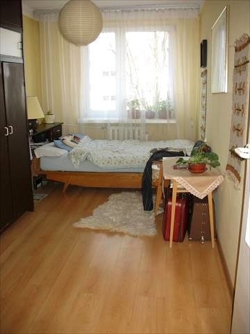 Mieszkanie Kraków