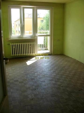 Mieszkanie Kraków