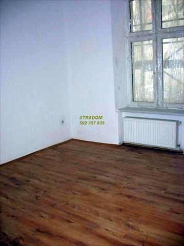 Mieszkanie Kraków