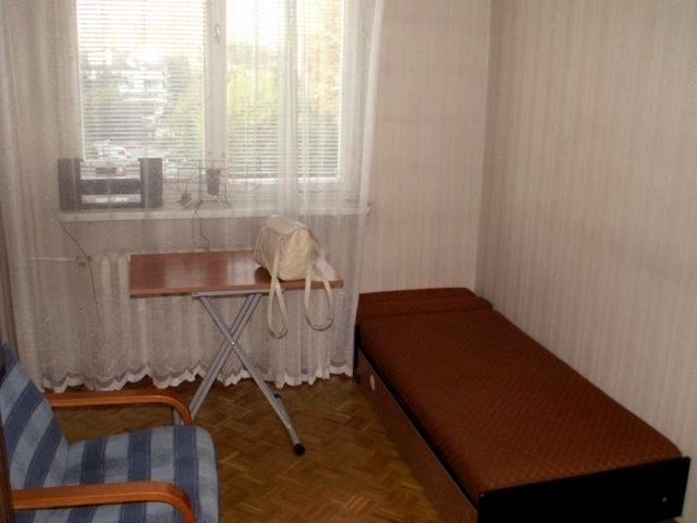 Mieszkanie Warszawa