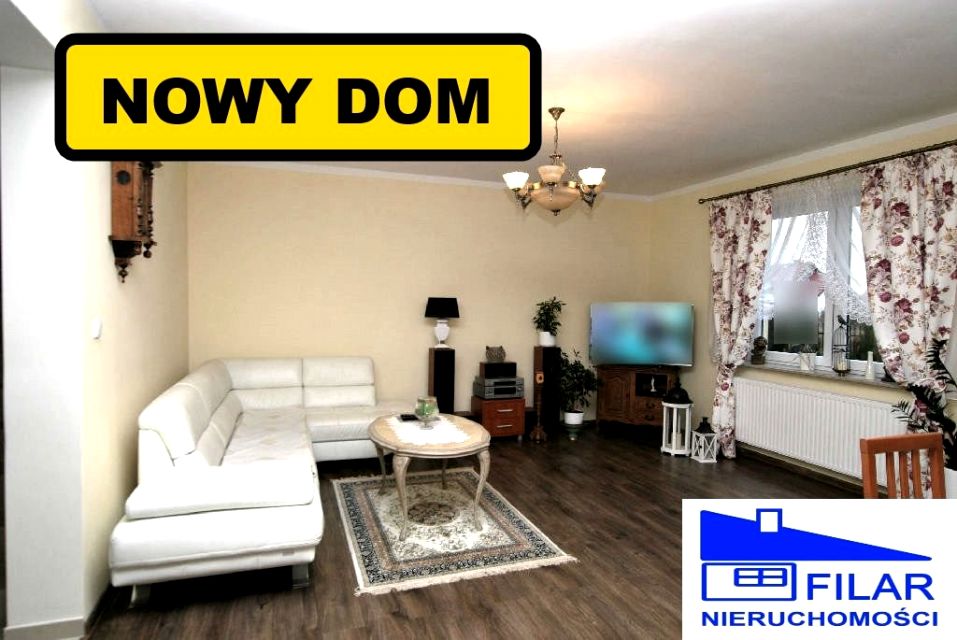 Dom Polkowice
