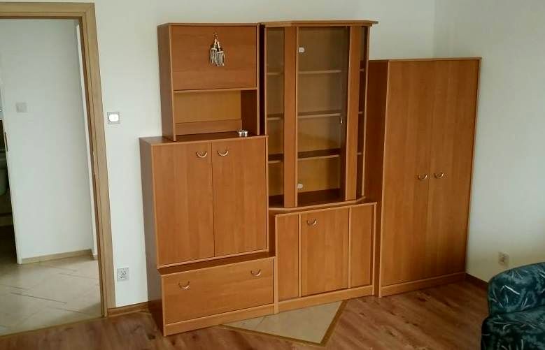 Mieszkanie Olsztyn