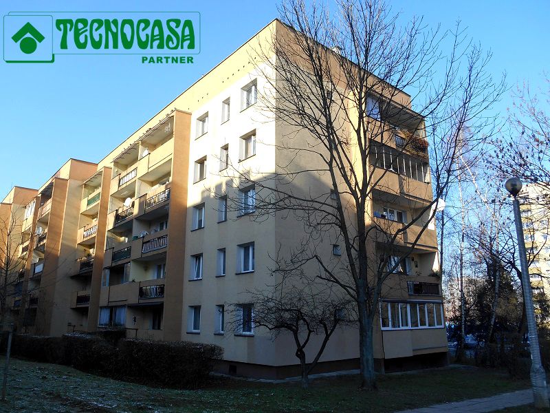 Mieszkanie Kraków