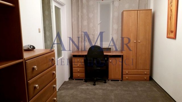 Mieszkanie blok mieszkalny Warszawa