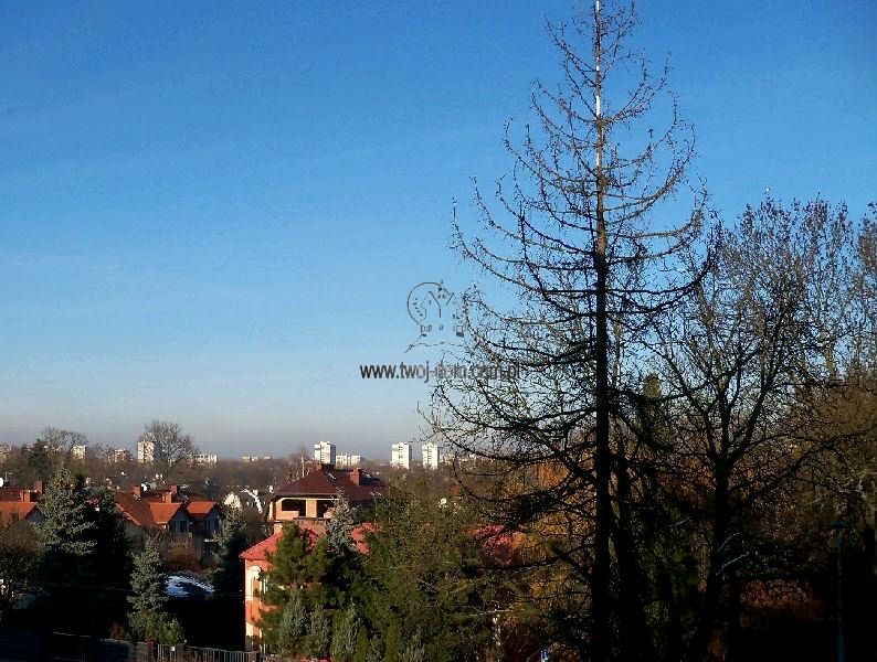 Mieszkanie Kraków
