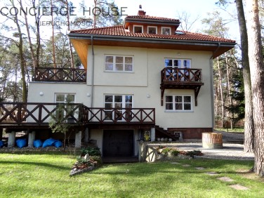 Dom Milanówek