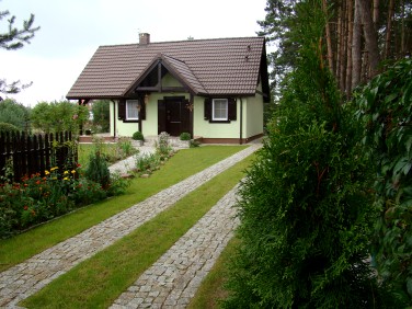 Dom Lubochnia