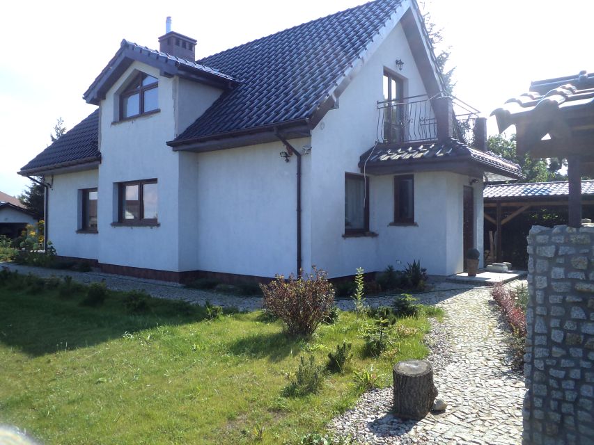 Dom Kołobrzeg