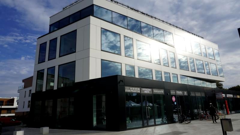 Lokal Gdynia