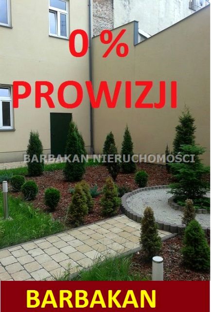 Mieszkanie Kraków