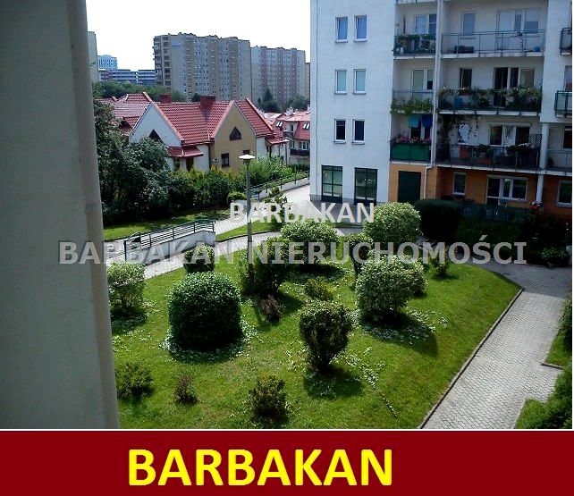 Mieszkanie Kraków
