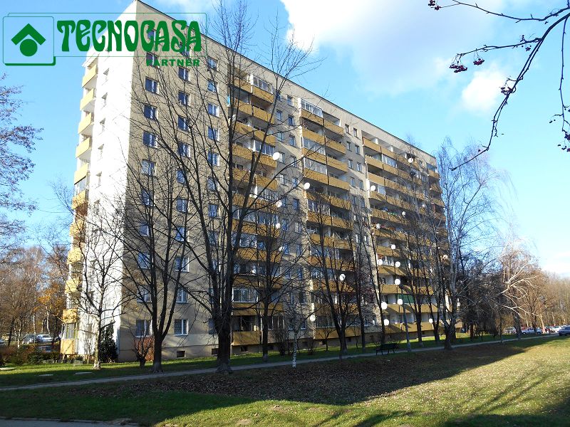 Mieszkanie Kraków