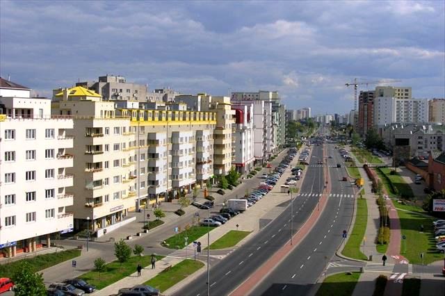 Lokal Warszawa wynajem