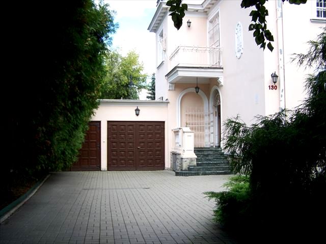 Dom wolnostojący sprzedaż