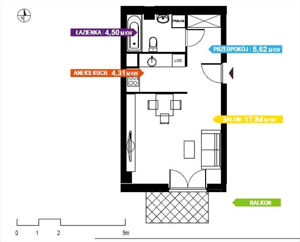 Mieszkanie Warszawa sprzedaż
