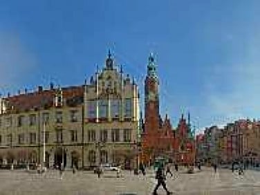 Lokal Wrocław sprzedaż