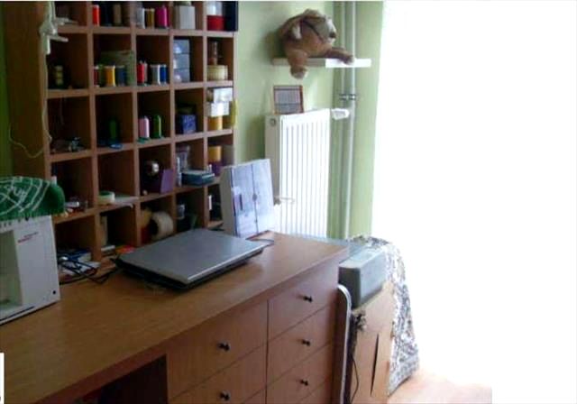 Mieszkanie blok mieszkalny sprzedaż