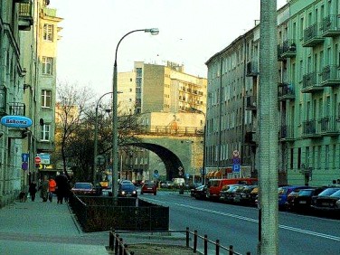 Lokal Warszawa wynajem