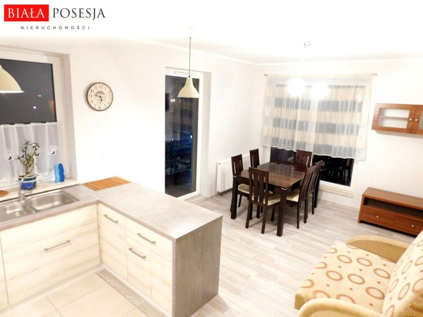 Mieszkanie Bydgoszcz